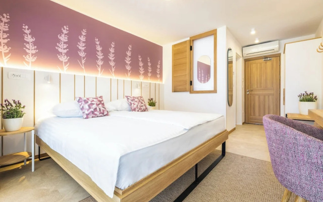 Hotel Ville Park Premium