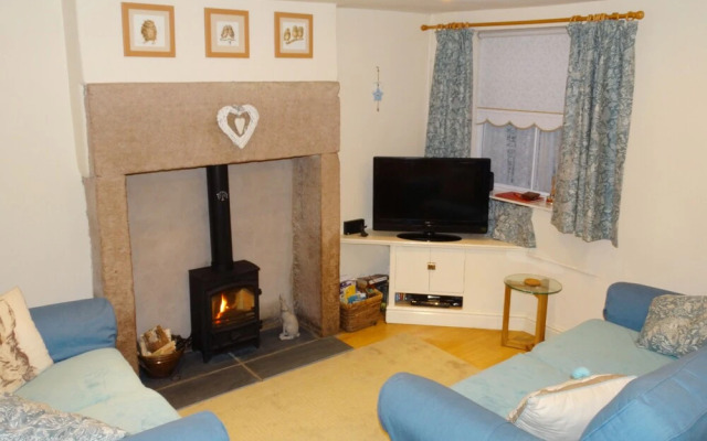 Bobbin Cottage