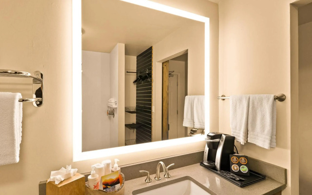 Arabella Hotel Sedona