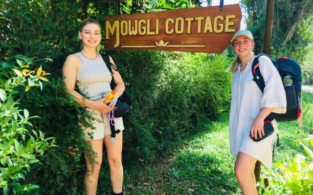 Mowgli Cottage