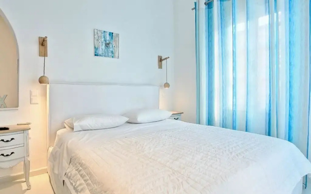 Maganos Suites