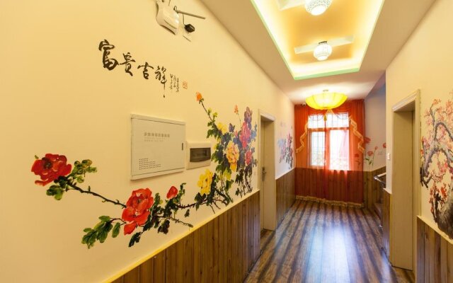 Xiamen Xiada Girls Inn