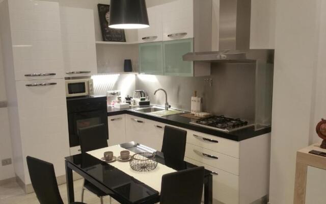 Appartamento Righi24