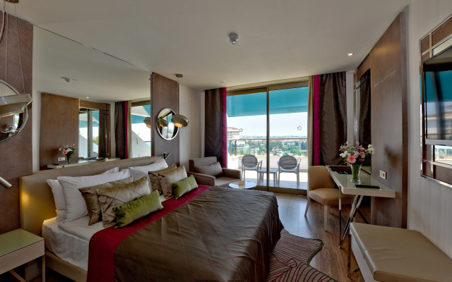 Side Star Elegance Hotel - Ultra All Inclusive