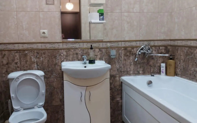 Апарт Ру отель