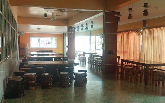 Khong Chaim 2 Hotel