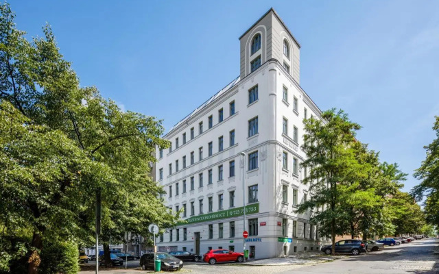 Residence Vinohrad