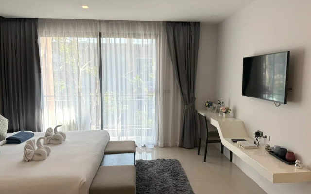 Apartment at Emerald Terrace by Lofty