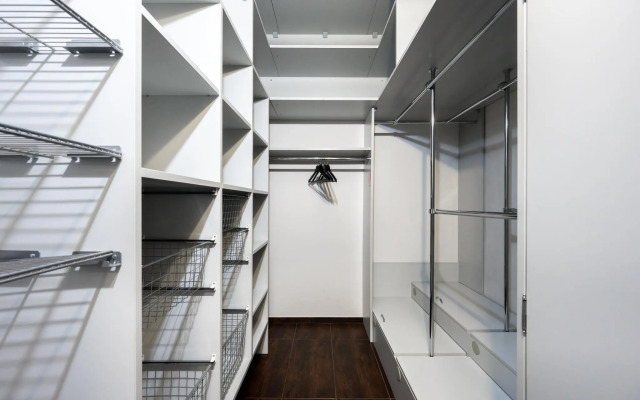 Апартаменты на улице Парадная, 3к2