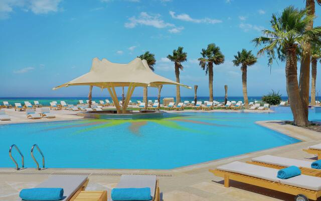 Hilton Hurghada Plaza