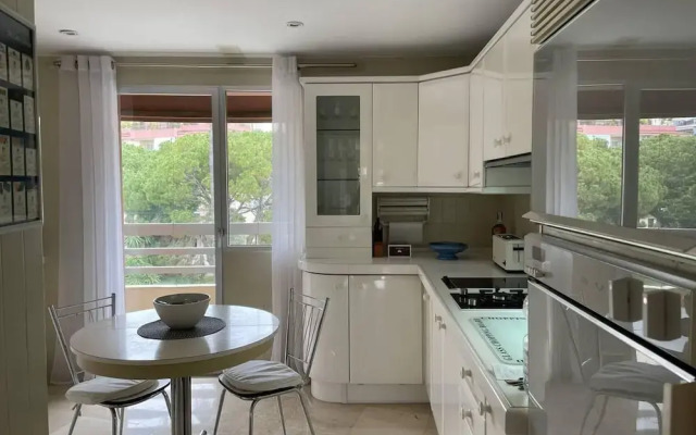 Luxury Pent-house in the Heart of Marbella