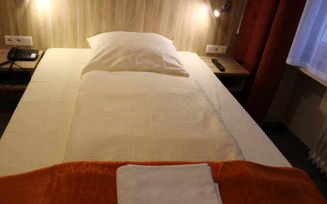Hotel Paris