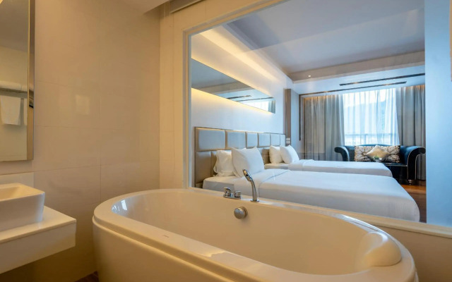Khum Phucome Hotel Chiang Mai