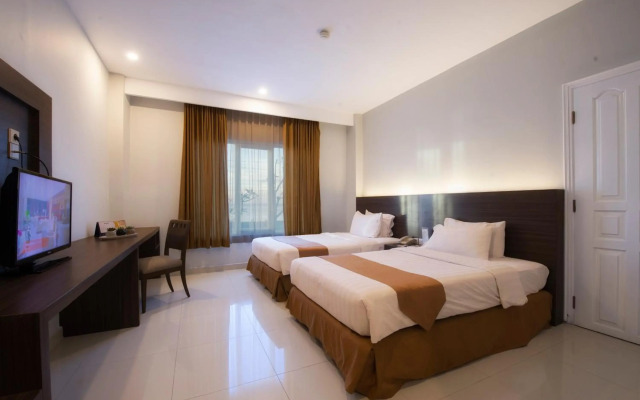 Kristal Hotel Kupang