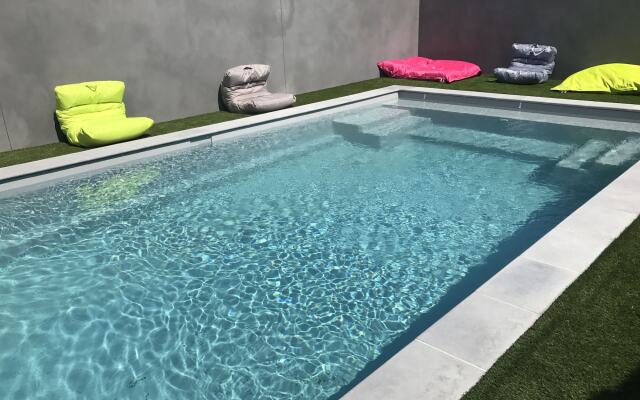 Kyriad Direct Agen-Castelculier