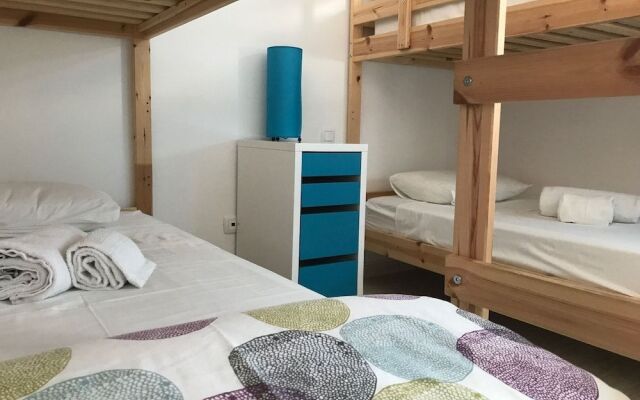 Surfintrip - Hostel