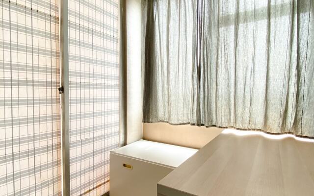 Restful And Tidy Studio At Enviro Apartment