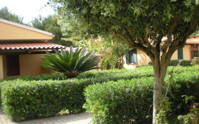 Il Calabriano Villaggio Residence
