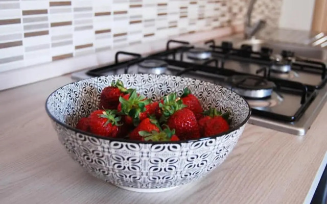 Residenze Mare di Capo Rizzuto