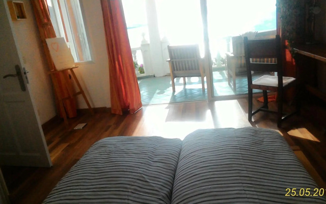 La Pardela Oceanfront