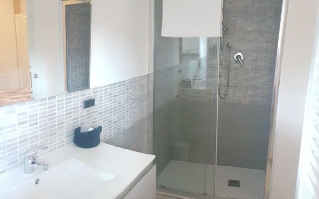 La Villetta - Luxury Room