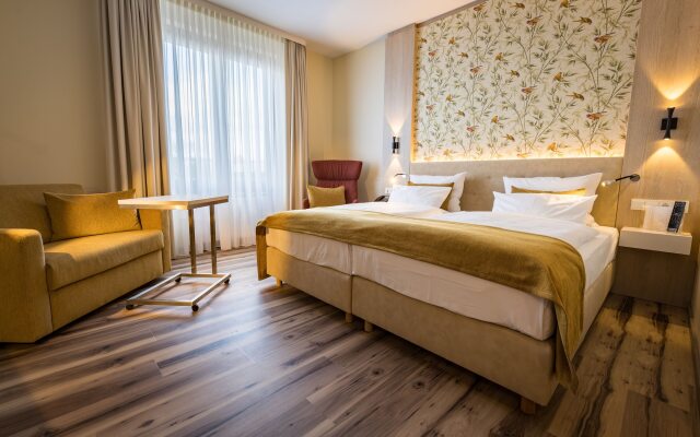 First Inn Zwickau