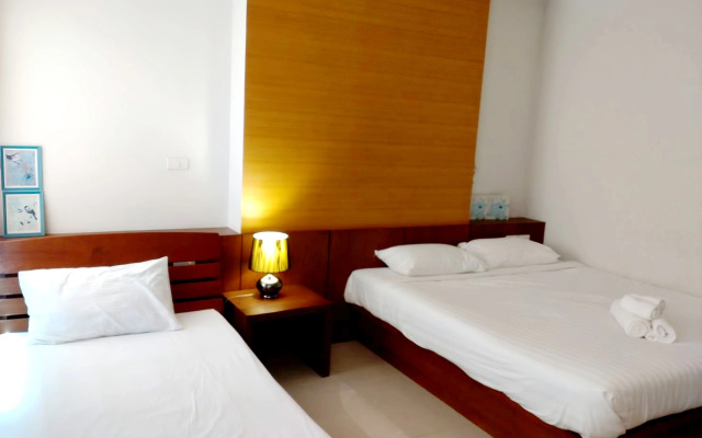 The Little Nest Phuket