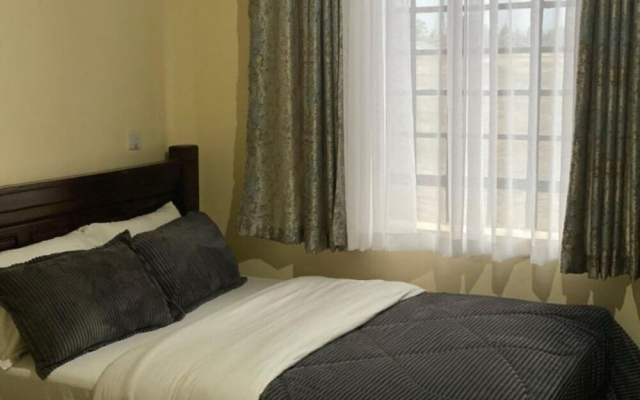 Lifestyle Villas Nanyuki