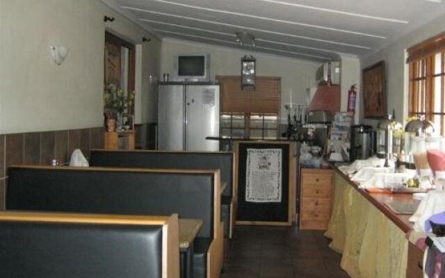 A Family and Friends Guesthouse