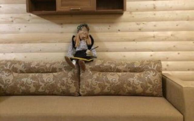 Guest house on Lenina 93