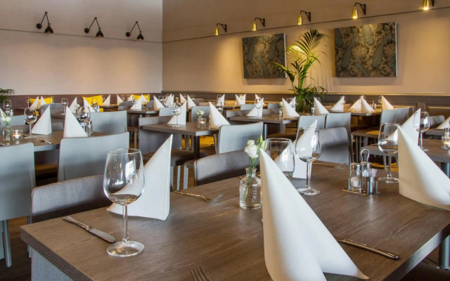 Thon Partner Hotel Horten