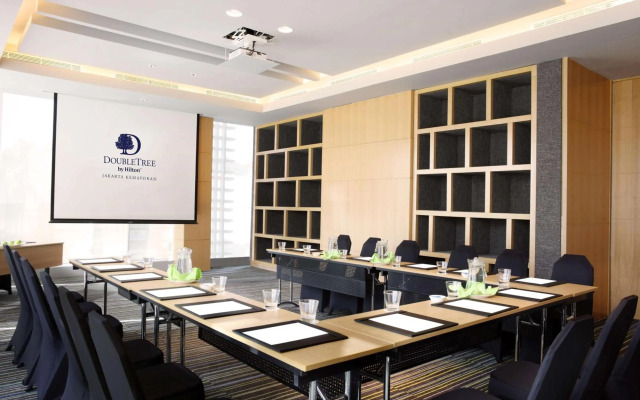 DoubleTree by Hilton Jakarta Kemayoran