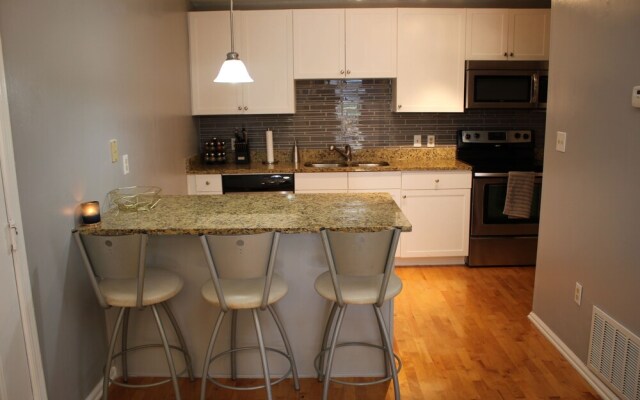 Buckhead 2657 By Homecomfortstay