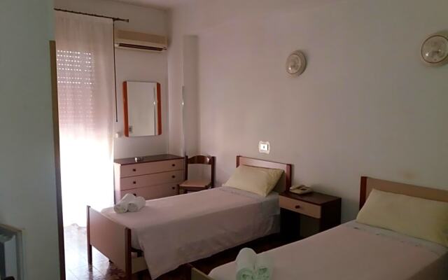 Albergo Europa