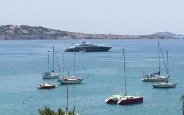 Hotel Restaurant Les Galets