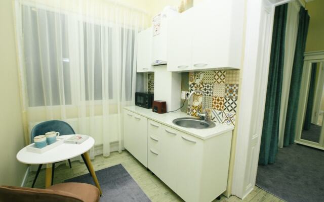 Charma Residence