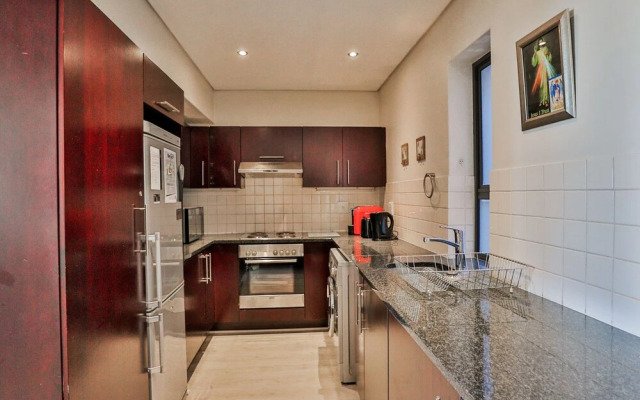 Fountain Suites 901 by CTHA