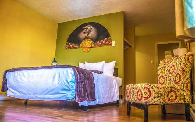 Dreamcatcher Lodge