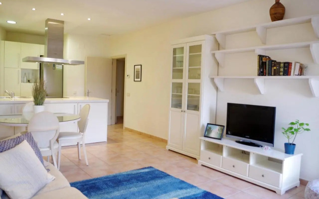 Apartament en Plaça Nova 2, Palafrugell