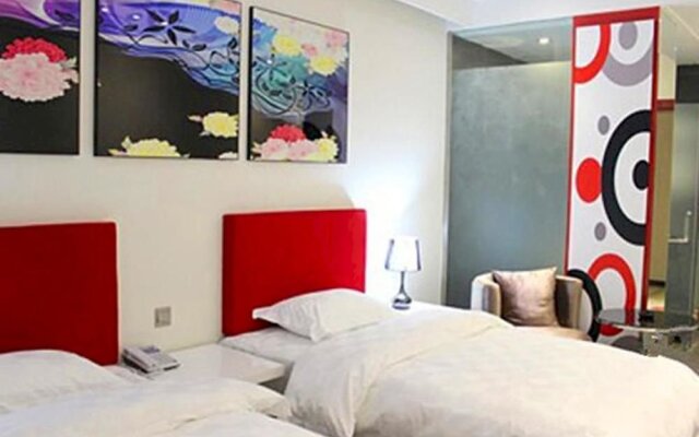 Xiecheng Business Hotel - Taiyuan