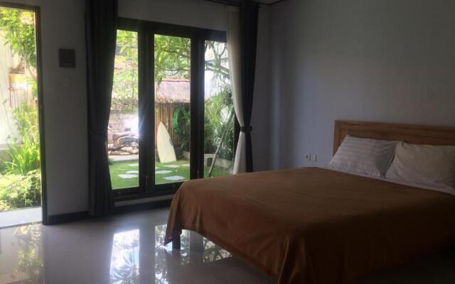 Bali Fullmoon Guesthouse