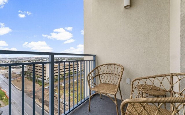 Sterling Breeze by Southern Vacation Rentals