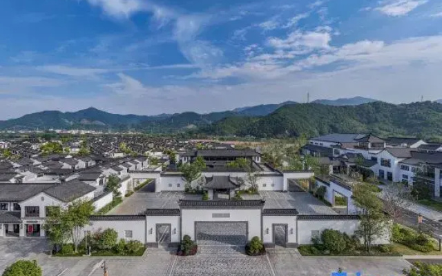 Ningbo Zizhangtai Hotel