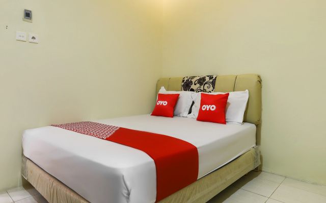 OYO 3802 Wisma Cahaya Abadi – Guest Rooms – Balikpapan