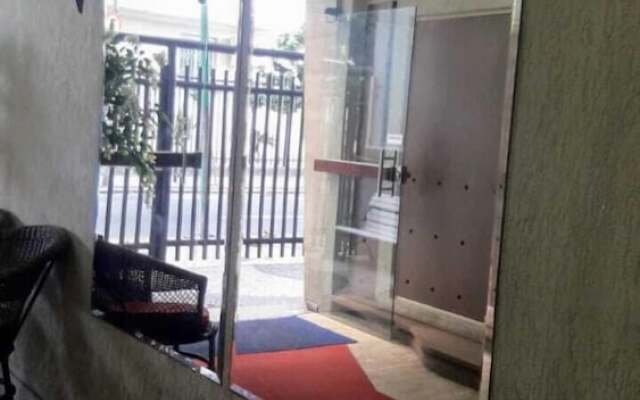 Apartamento Atlantica Summer