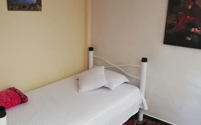Hostal Apolo Manizales