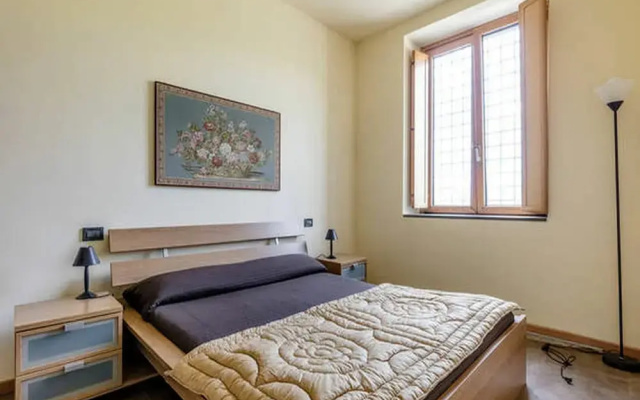 Apartment in Iseo Near Seabeach
