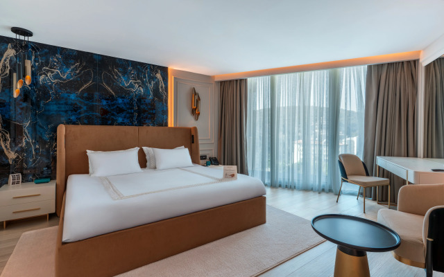 Suhan 360 Hotel and Spa