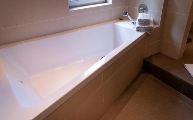 Ferienwohnungen Weidach