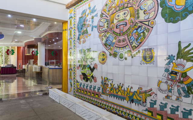 Apartamentos Mexico